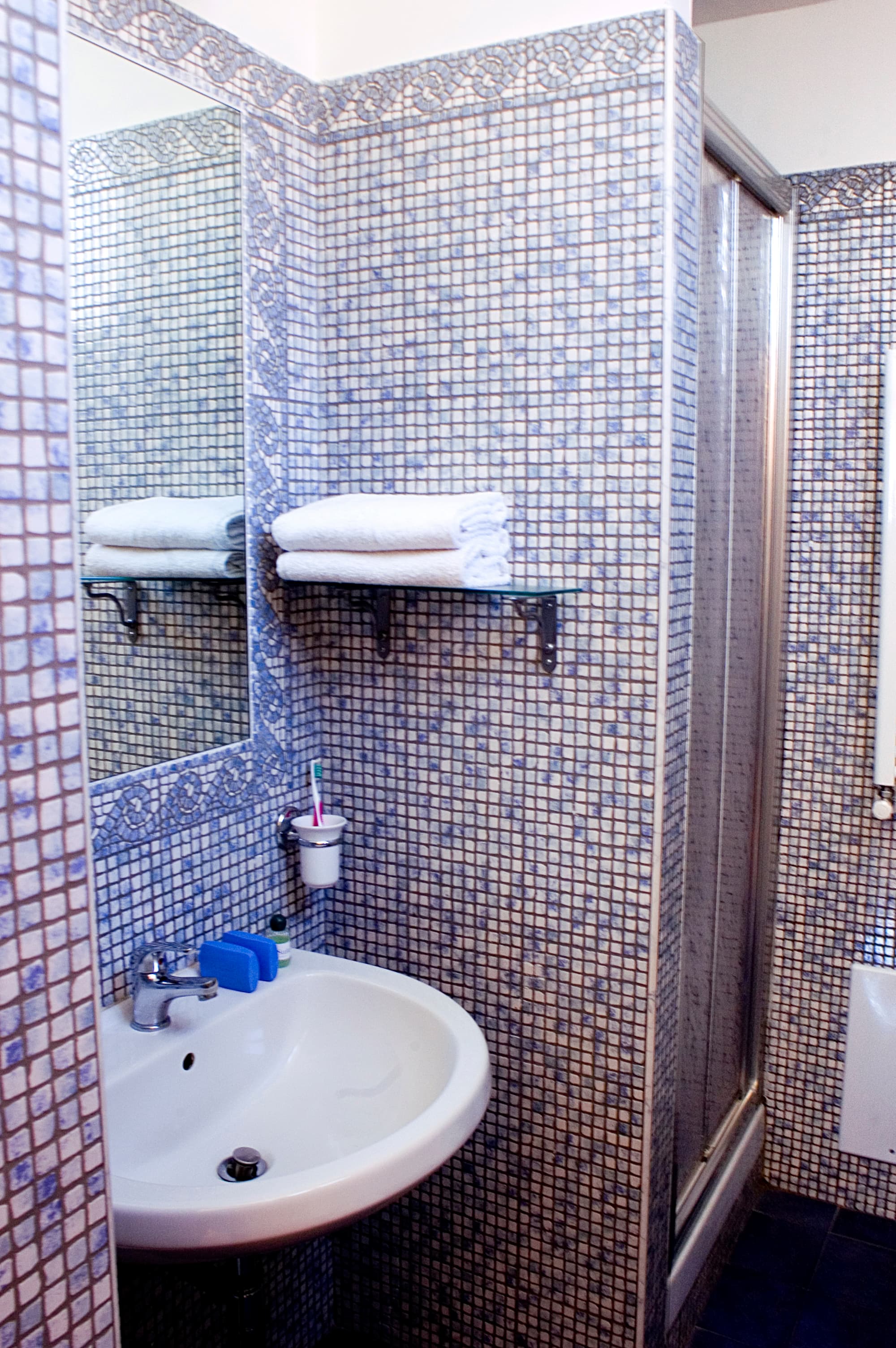 Privatzimmer – Bb La Suite - Foto 4
