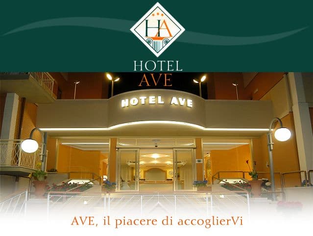 Hotel Ave - Foto 3