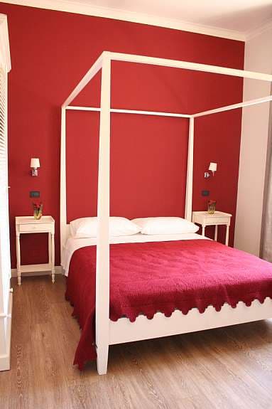 Chambre privée – Bed And Beakfast Maxim - Foto 3
