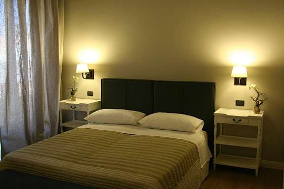 Chambre privée – Bed And Beakfast Maxim - Foto 4