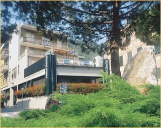 Hotel Derby - Foto 4