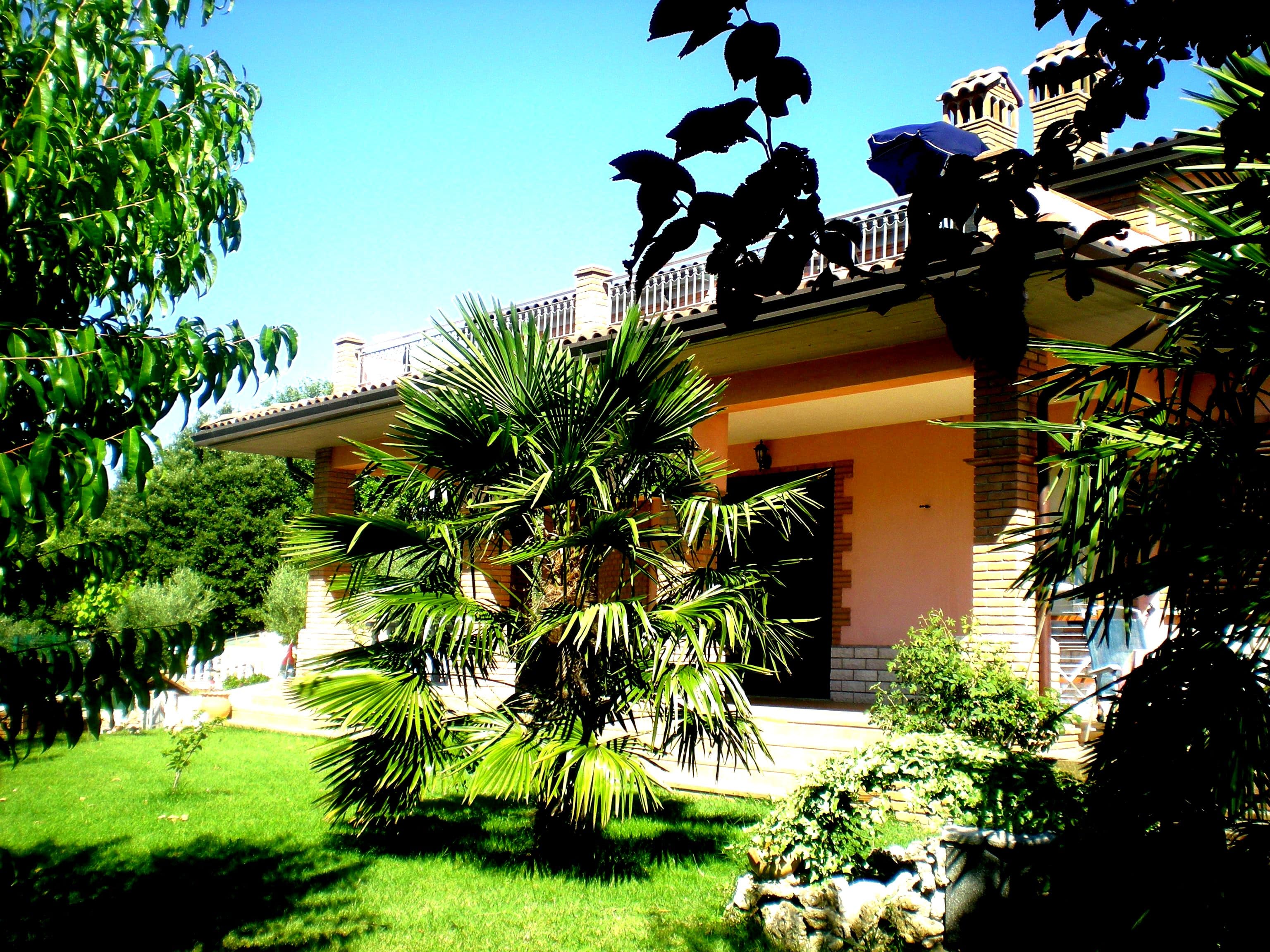 B&B Tre metri sopra il cielo - Foto 2