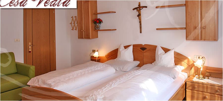 Appartement 2 pièces – App. Cesa Vedla - Foto 2