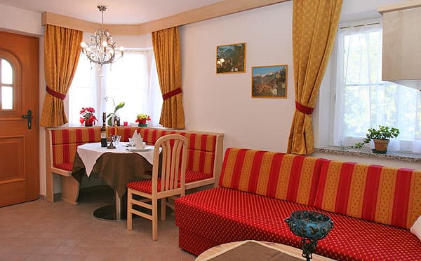 Appartement 2 pièces – App. Cesa Vedla - Foto 3