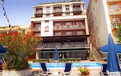 Hotel Admiral - Foto 3