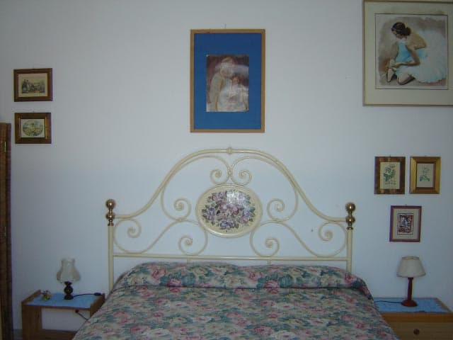 Apartamento de 2 piezas – Casa Per Vacanze - Foto 2