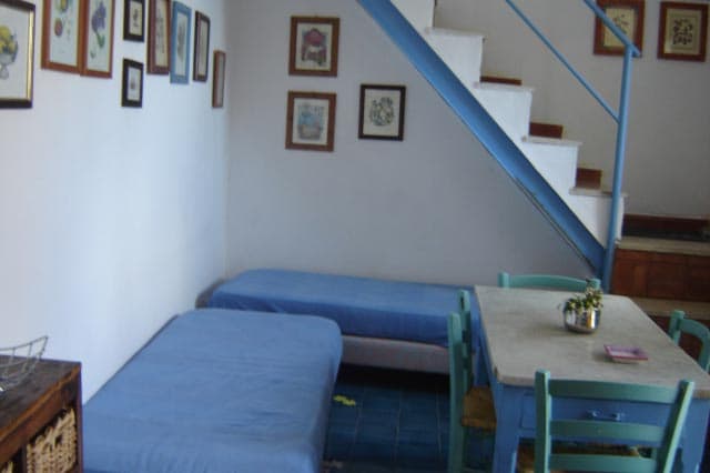 Apartamento de 2 piezas – Casa Per Vacanze - Foto 4