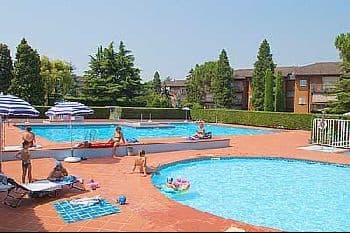 2-Zimmer-Wohnung – Casa Vacanze Cappuccini con Piscina - Foto 2