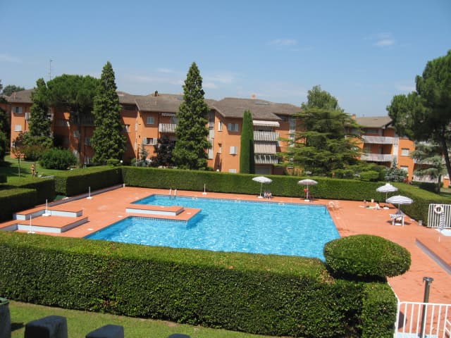 2-Zimmer-Wohnung – Casa Vacanze Cappuccini con Piscina - Foto 3