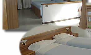 Residencia Hotel Paradiso - Foto 3