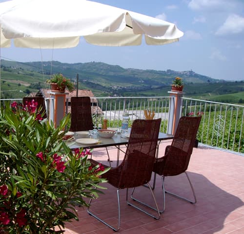 B&B Villa I Due Padroni Oltrepo Pavese - Foto 2