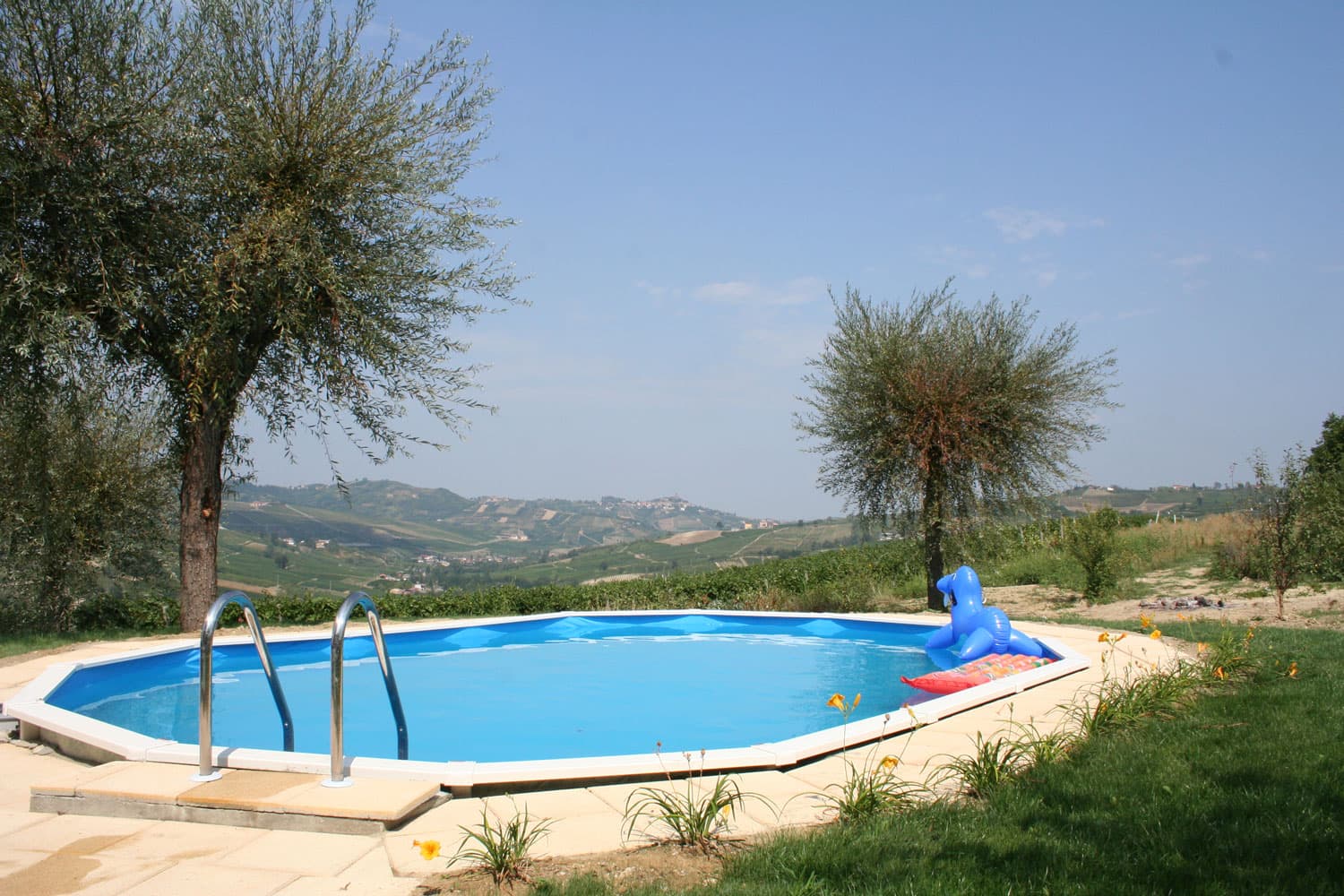 B&B Villa I Due Padroni Oltrepo Pavese - Foto 3