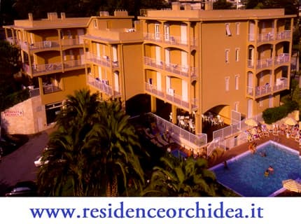 Residencia Orchidea - Foto 3
