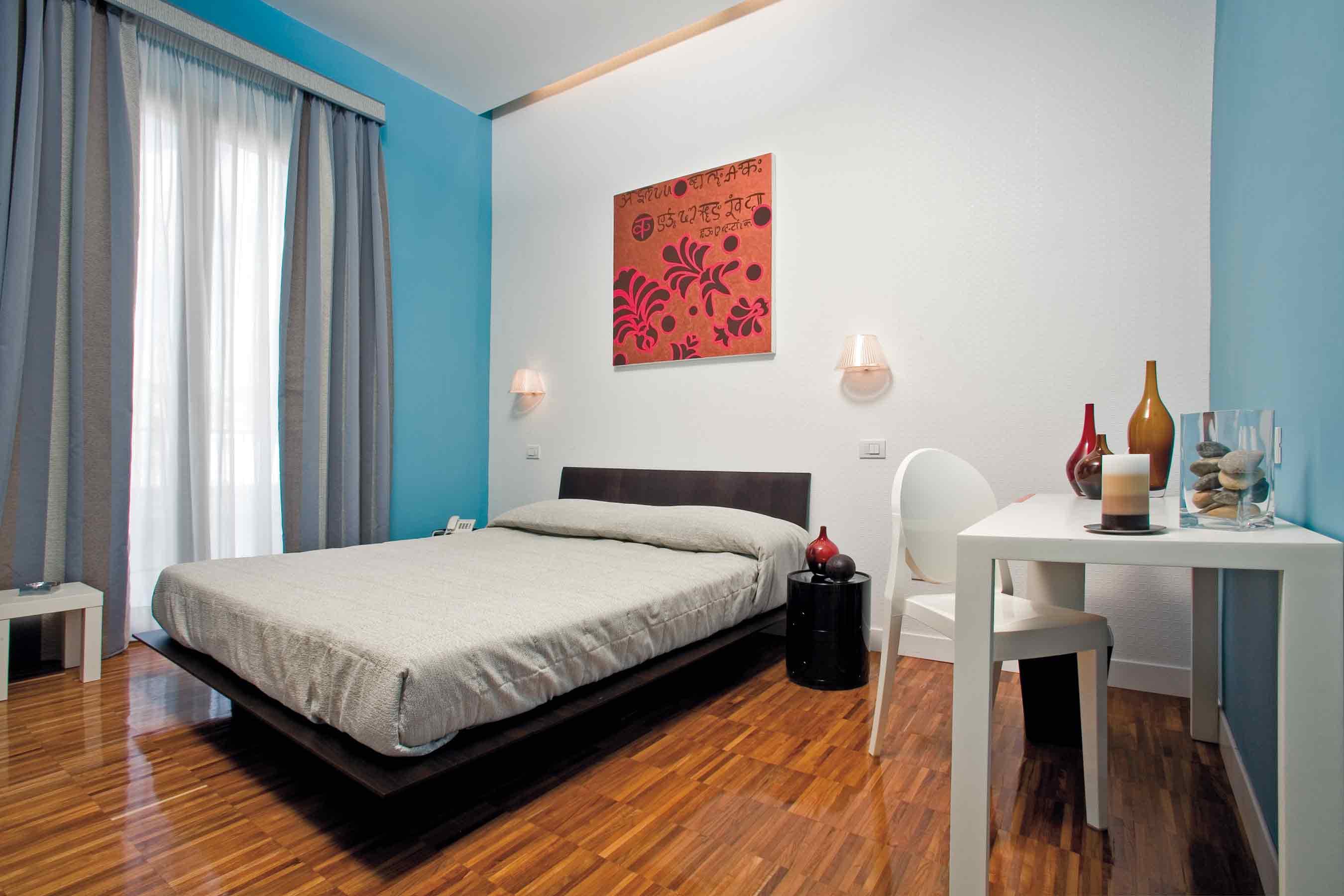 B&B "Attico Partenopeo" - Foto 2