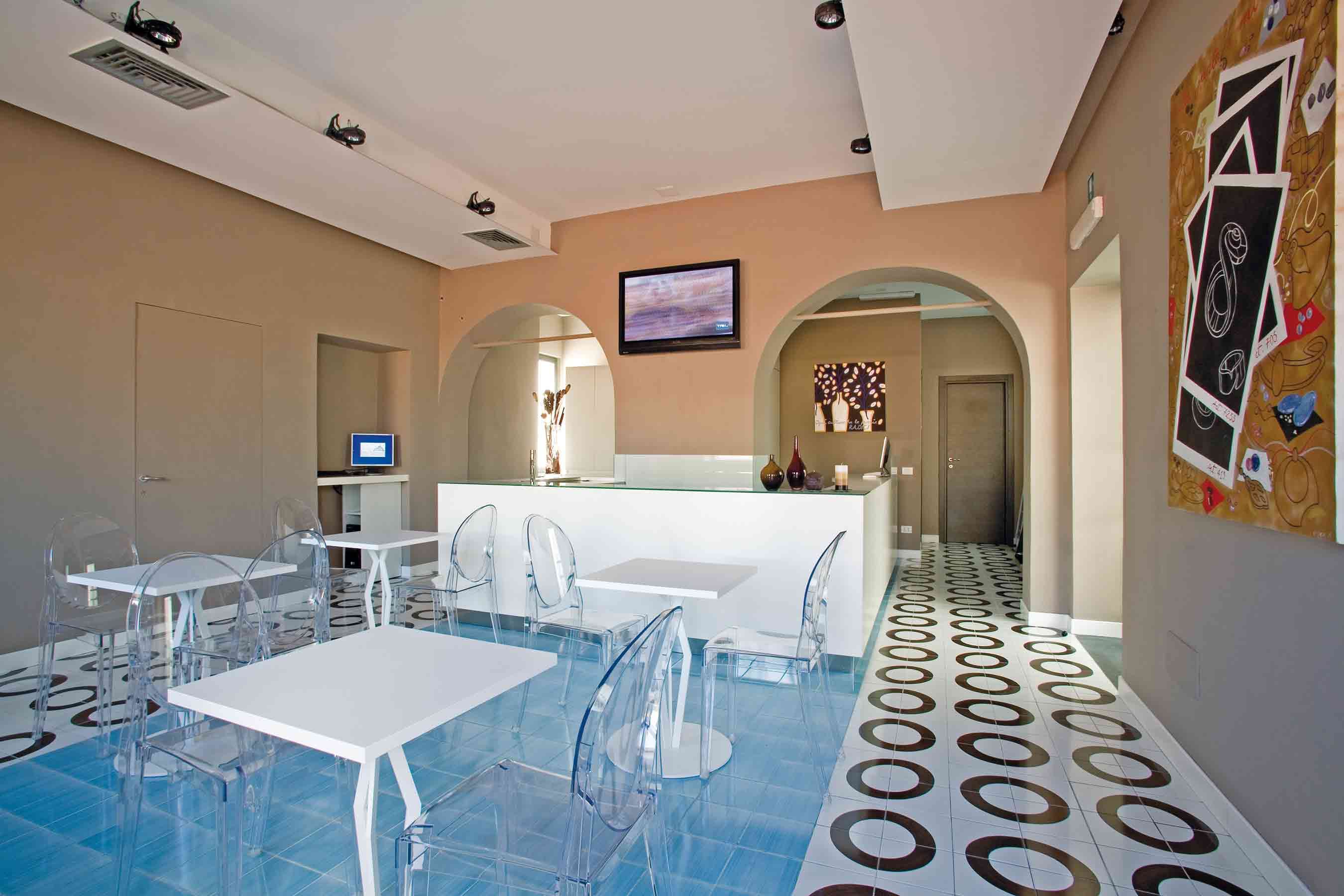 B&B "Attico Partenopeo" - Foto 3