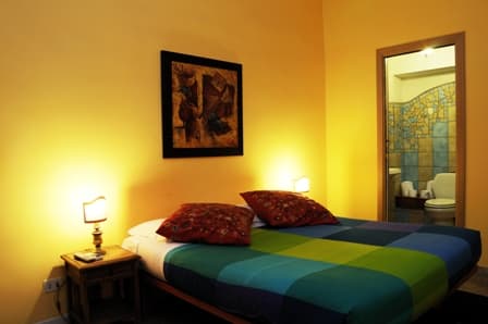 B&B Gli Artisti - Foto 2