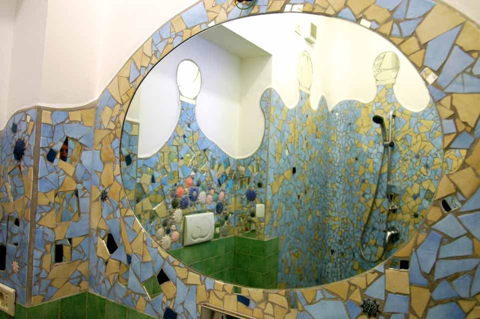 B&B Gli Artisti - Foto 3