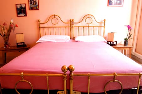 B&B Gli Artisti - Foto 4