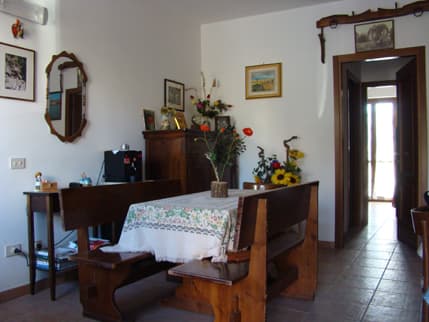 2-Zimmer-Wohnung – La Piccola Quercia - Foto 3