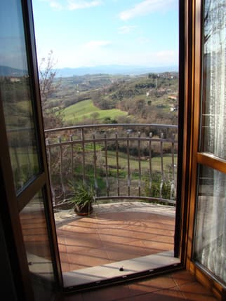 2-Zimmer-Wohnung – La Piccola Quercia - Foto 4