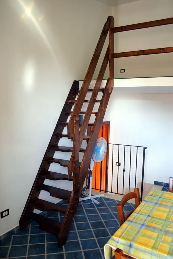 2-Room Apartment – Case Vacanza Al Cortiletto - Foto 2