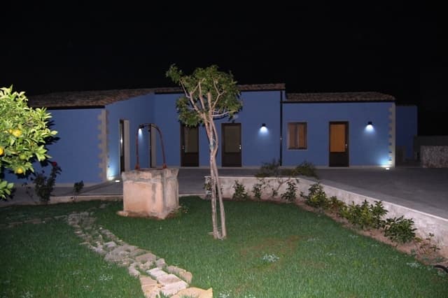 Appartement 2 pièces – Terre Iblee Resort - Foto 2