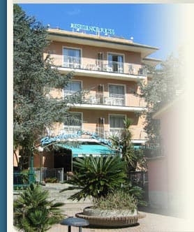 Residence Kriss - Foto 2