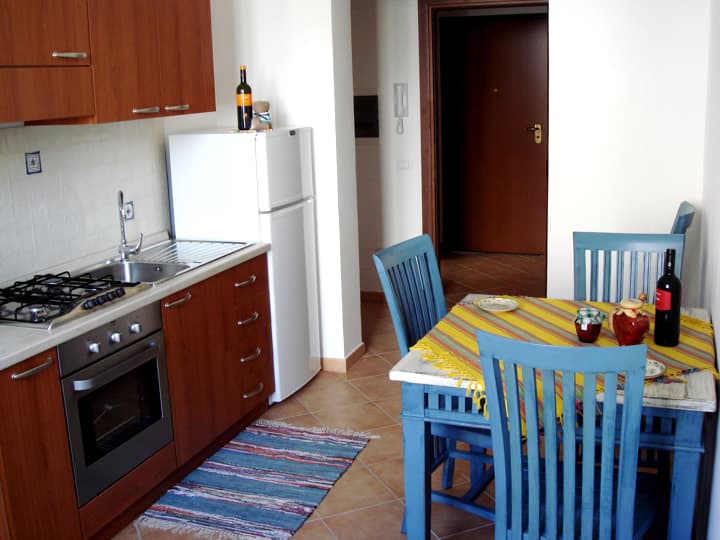 Renda Appartamenti - Foto 3