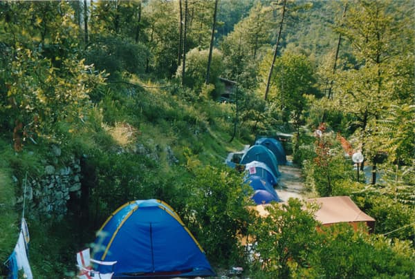Campsite Valdeiva - Foto 2