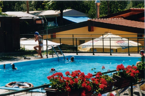 Campsite Valdeiva - Foto 3