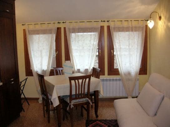 Apartamento de 2 piezas – Appartamenti "le Lanterne" - Foto 2