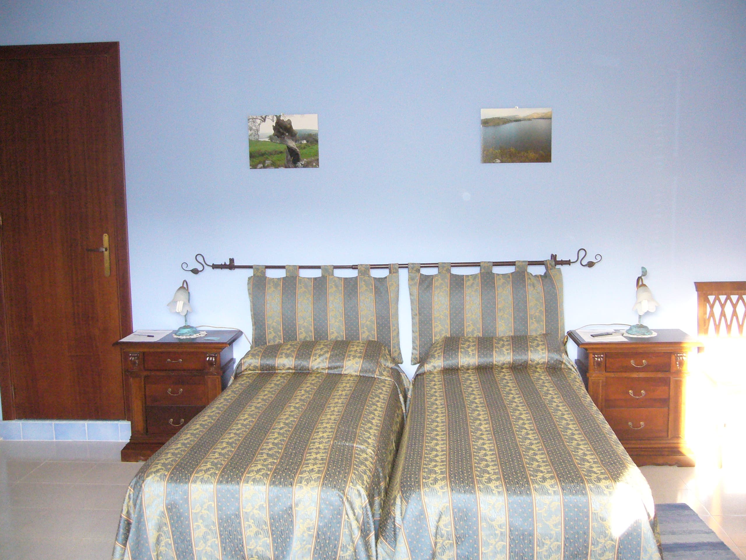 Chambre privée – S. Elia - Foto 2
