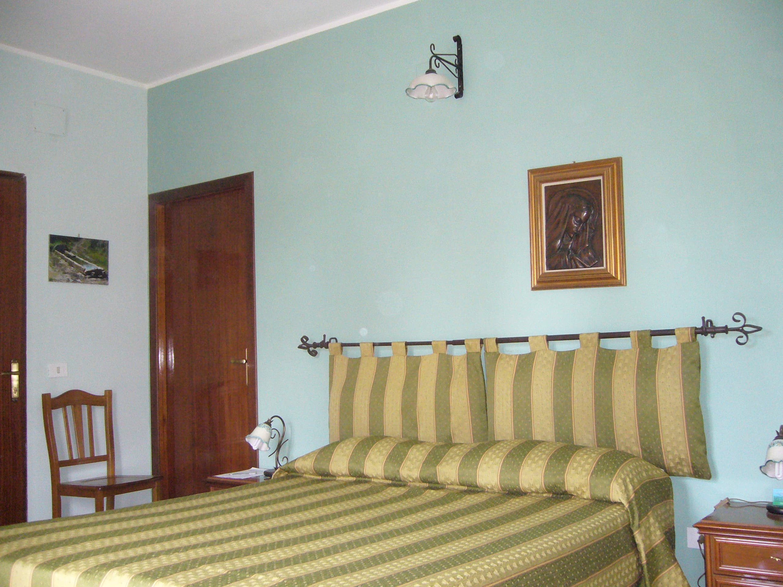 Chambre privée – S. Elia - Foto 3