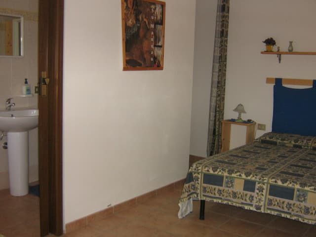 Privatzimmer – Bed And Breakfast Shangrila' - Foto 3