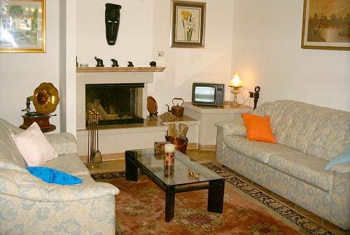 Appartement 2 pièces – Casa Vacanza Fletcher Country Residence - Foto 4
