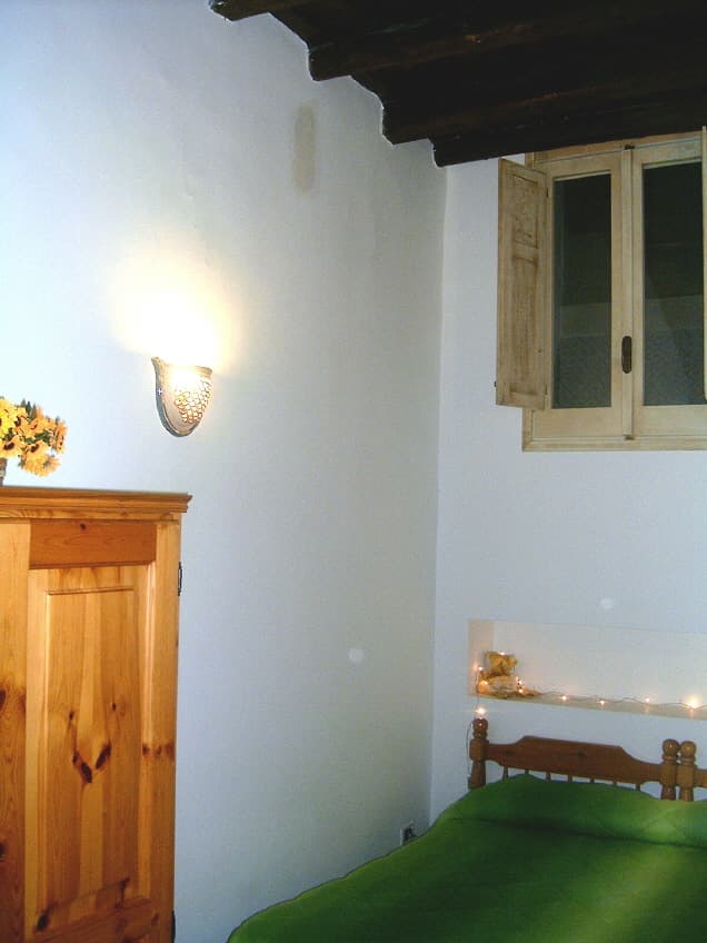 Private Room – La Dimora Del Guiscardo - Foto 2