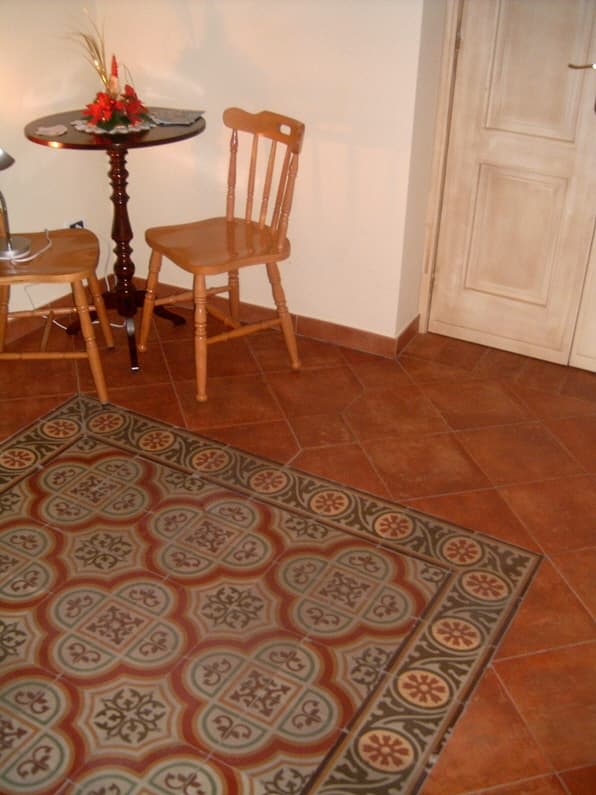 Private Room – La Dimora Del Guiscardo - Foto 3
