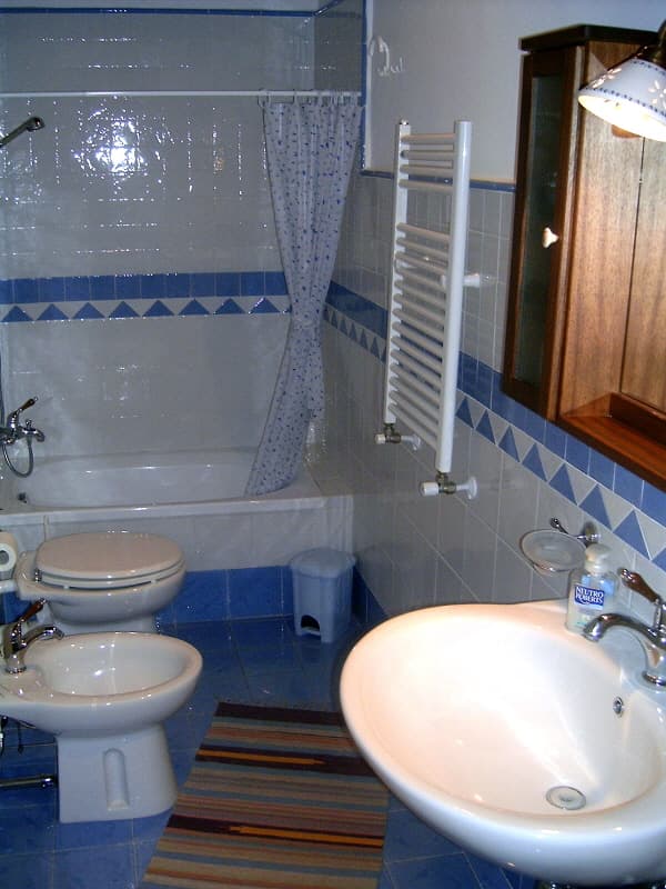 Private Room – La Dimora Del Guiscardo - Foto 4