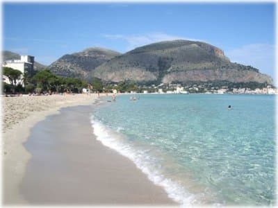 Appartamento S.maria A Mondello - Foto 4