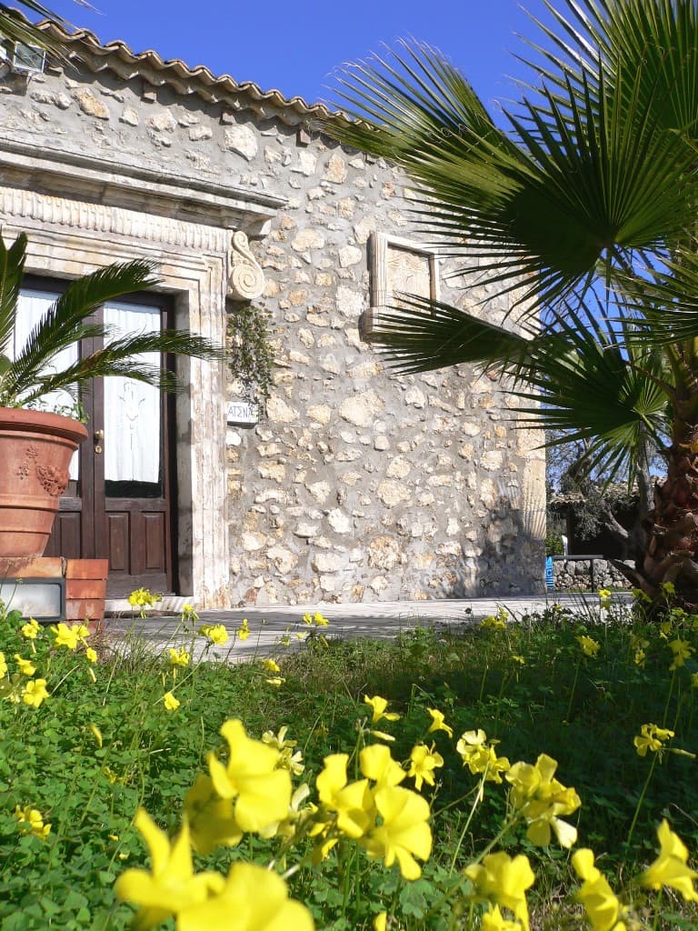 Villa Dei Papiri - Apartment a Syracuse