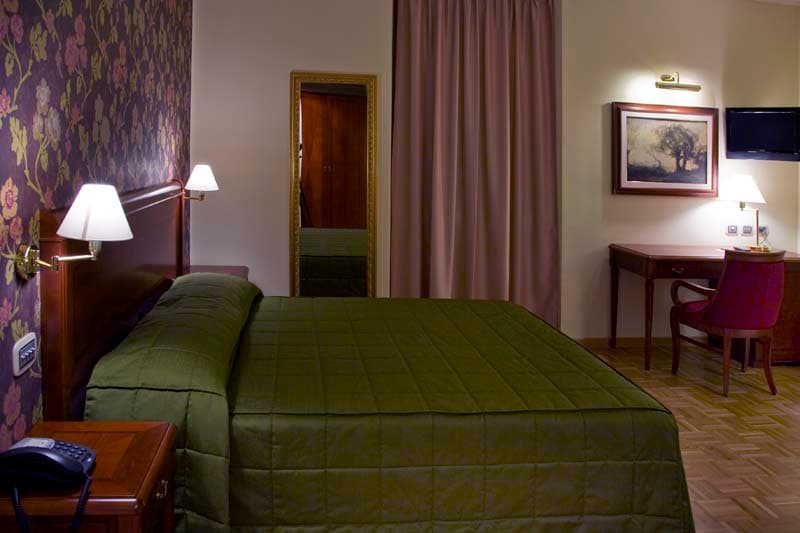 Relais Ristorante Villa Fornari - Foto 3