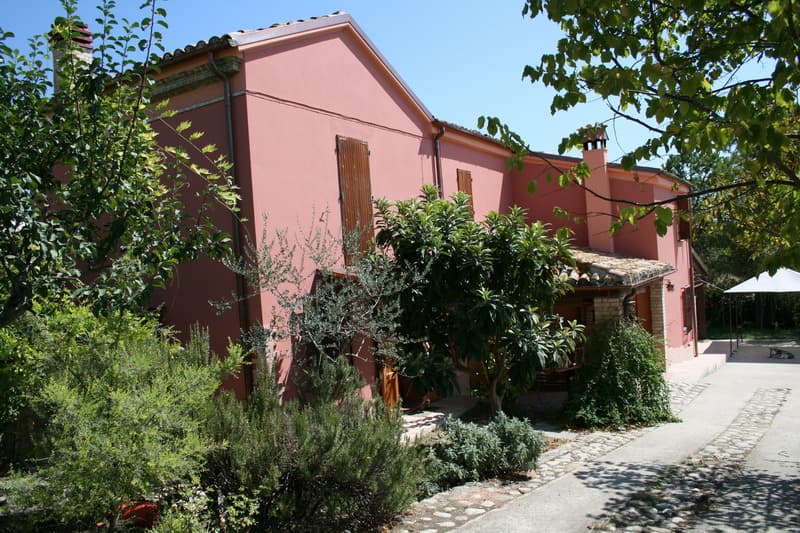 Villa Gioia - Foto 2