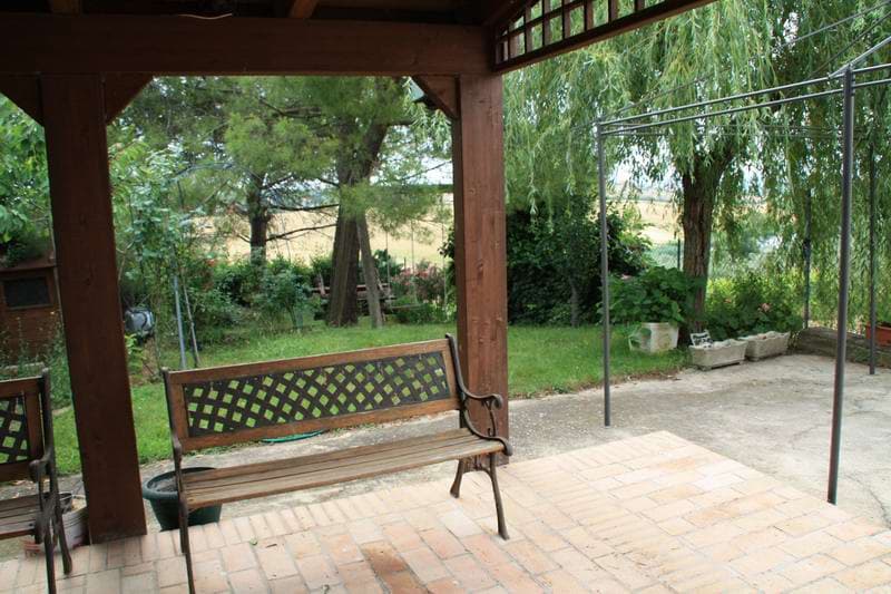 Villa Gioia - Foto 4