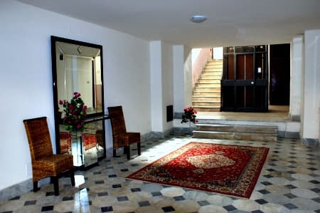 B&B I Cavalieri Di Malta - Foto 2