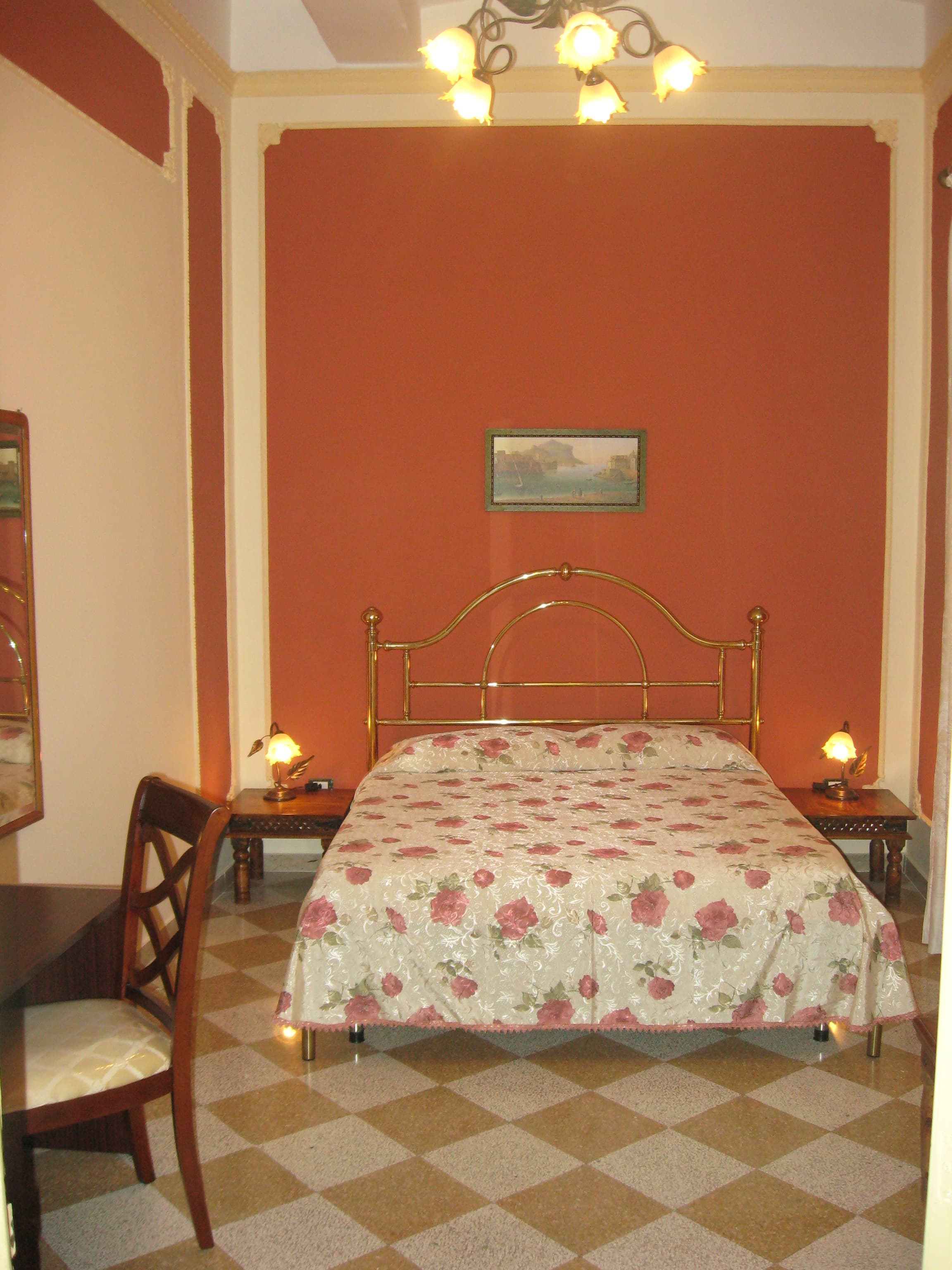 B&B I Cavalieri Di Malta - Foto 4