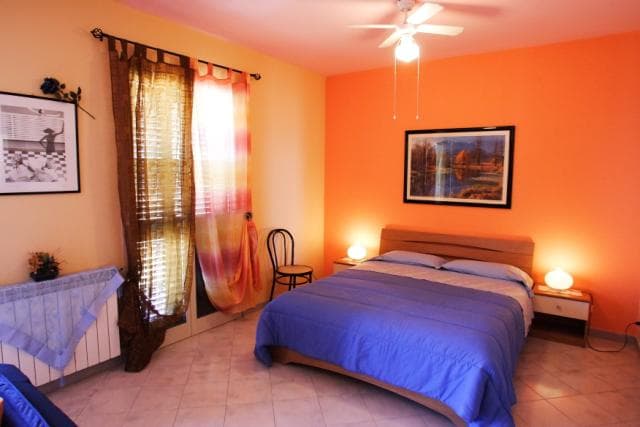 B&B ” Ma & Mi Bed And Breakfast - Foto 2