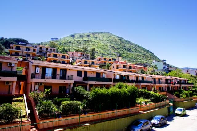 B&B ” Ma & Mi Bed And Breakfast - Foto 4