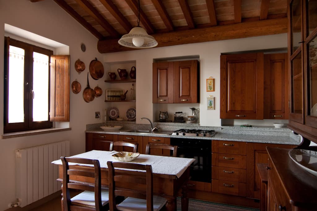 Agriturismo Molino Di San Paolo - Foto 4