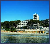 Diana Grand Hotel - Foto 3