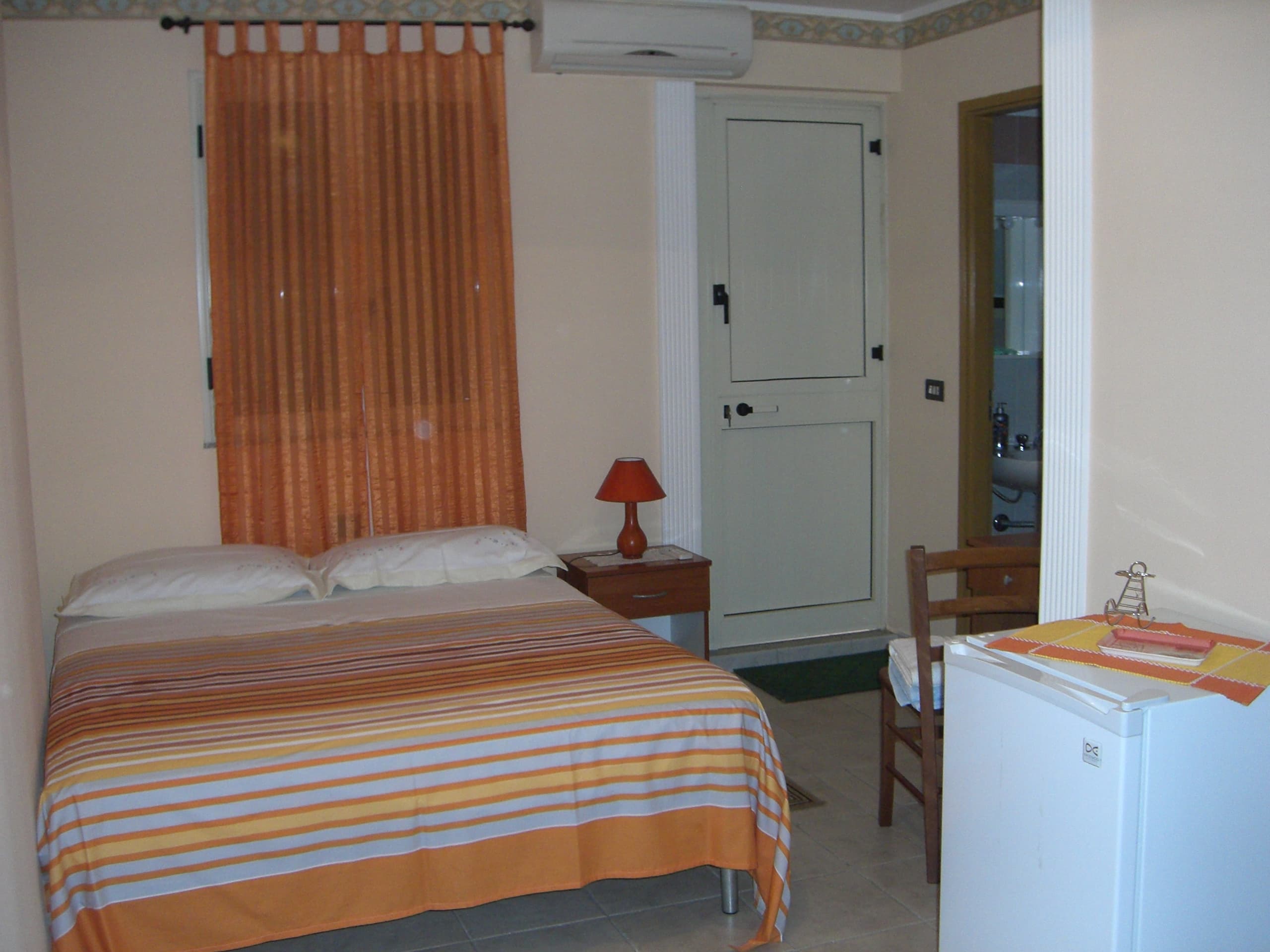 Private Room – Bed E Breakfast Sacro Cuore - Foto 2